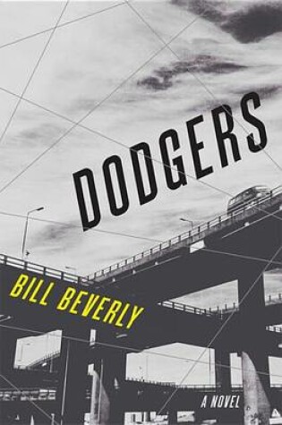 Cover of Dodgers