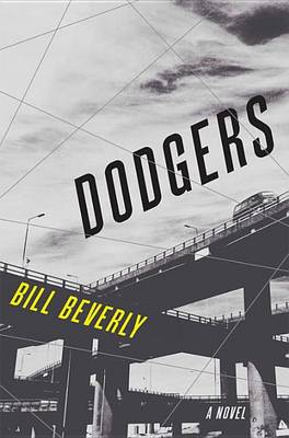 Book cover for Dodgers