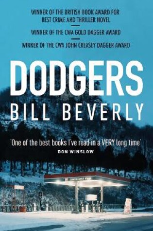 Cover of Dodgers