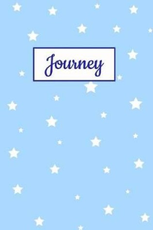 Cover of Journey