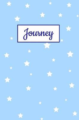 Book cover for Journey