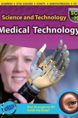 Cover of Medical Technology