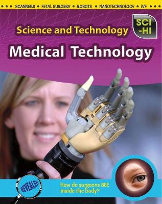 Cover of Medical Technology