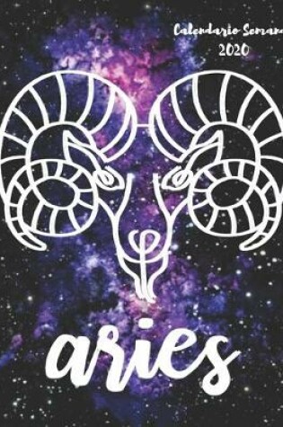 Cover of Aries