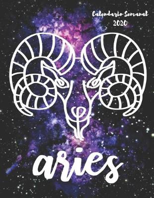 Cover of Aries