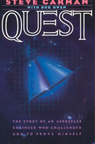 Cover of Quest