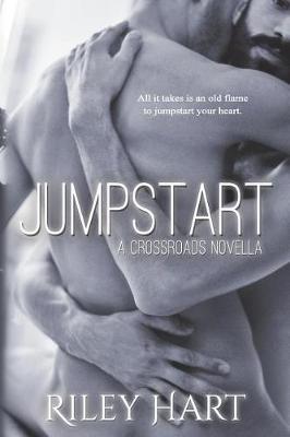 Book cover for Jumpstart