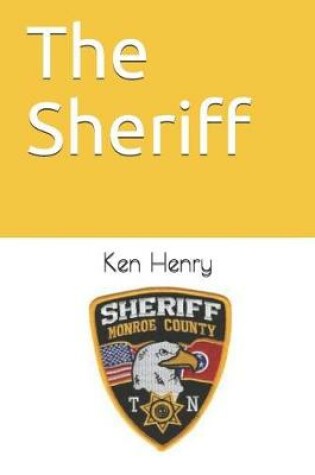 Cover of The Sheriff