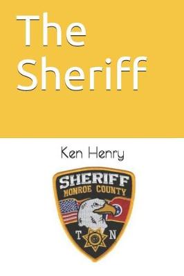 Book cover for The Sheriff