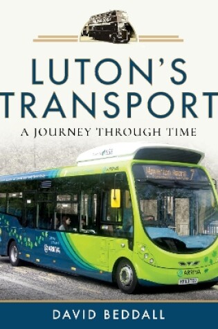 Cover of Luton's Transport