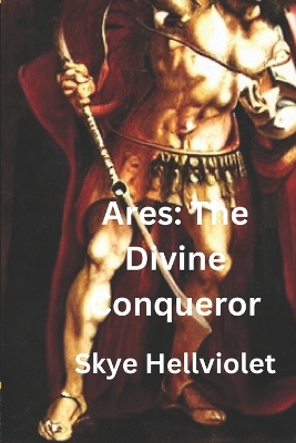 Book cover for Ares