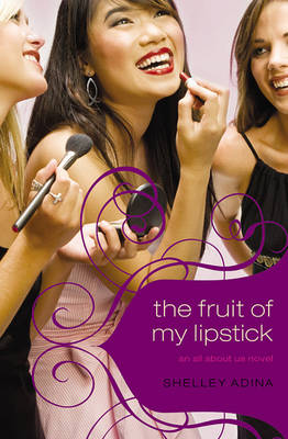 Book cover for The Fruit of My Lipstick