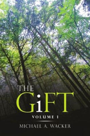 Cover of The Gift