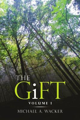 Book cover for The Gift