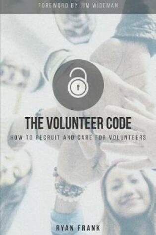 Cover of The Volunteer Code