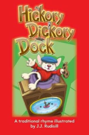 Cover of Hickory Dickory Dock Lap Book