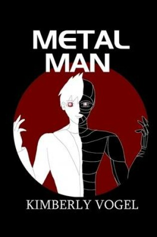 Cover of Metal Man