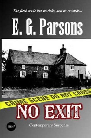 Cover of No Exit