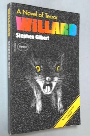 Cover of Willard