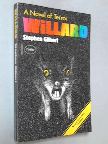 Book cover for Willard