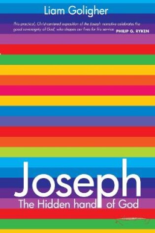 Cover of Joseph