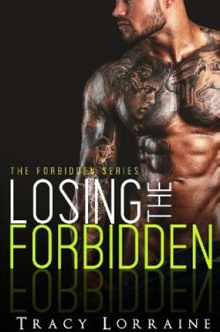 Cover of Losing the Forbidden