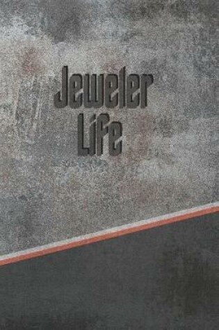 Cover of Jeweler Life