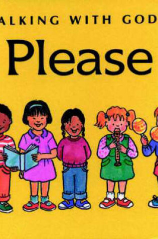 Cover of Please