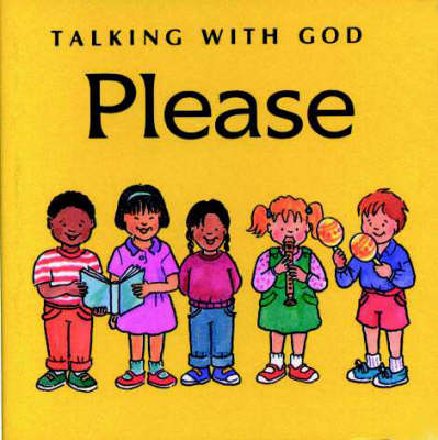 Cover of Please