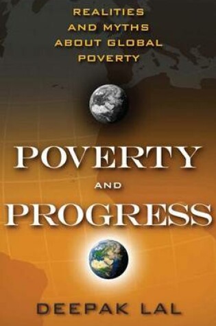 Cover of Poverty and Progress