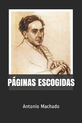 Cover of Paginas Escogidas