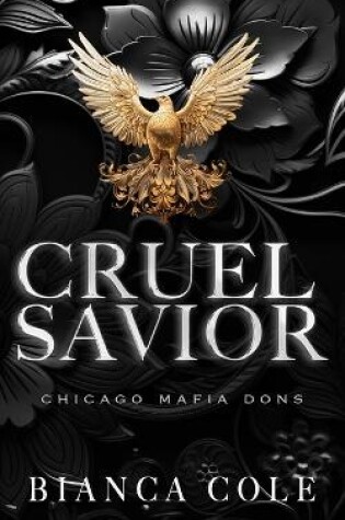 Cover of Cruel Savior