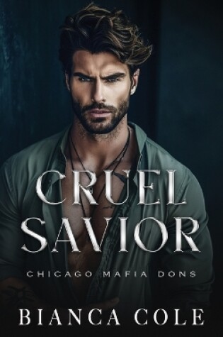 Cover of Cruel Savior