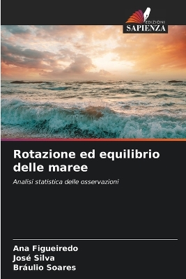 Book cover for Rotazione ed equilibrio delle maree