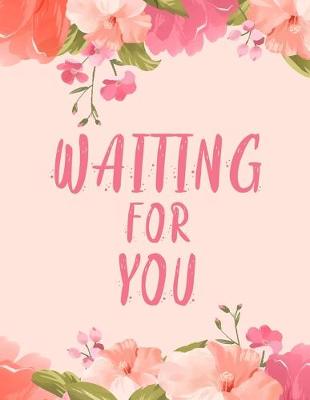 Book cover for Waiting For You