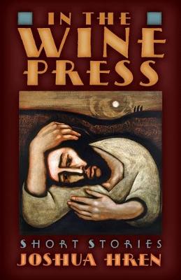 Book cover for In the Wine Press