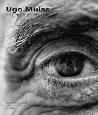 Book cover for Ugo Mulas: Creative Intersections