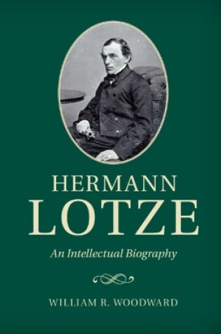 Cover of Hermann Lotze