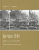 Cover of Lorraine 1944