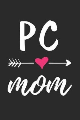 Cover of PC Mom