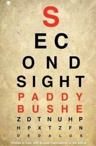 Cover of Second Sight