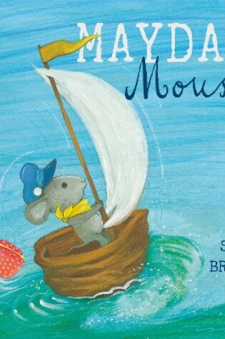 Cover of Mayday Mouse