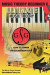 Book cover for Music Theory Beginner C Ultimate Music Theory