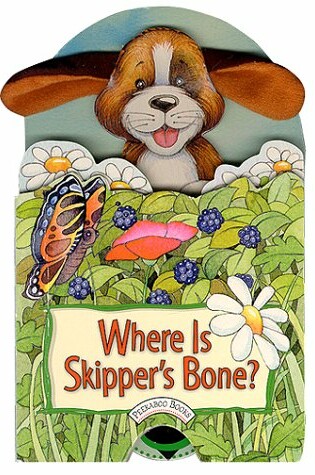 Cover of Where is Skipper's Bone?