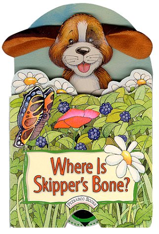 Cover of Where is Skipper's Bone?