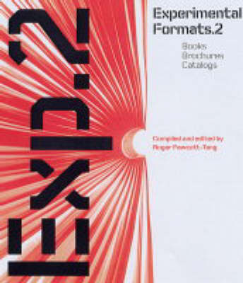 Book cover for Experimental Formats
