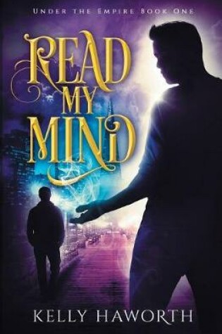 Cover of Read My Mind