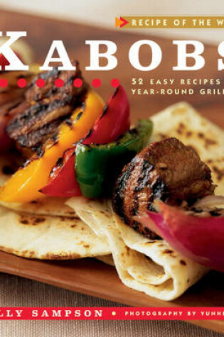 Cover of Kabobs