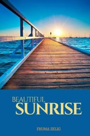 Cover of Beautiful Sunrise