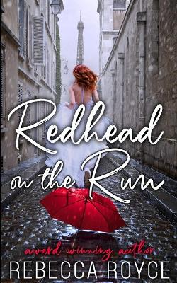 Cover of Redhead On The Run